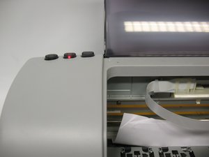 Paper Jam