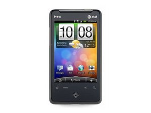 HTC Aria Repair