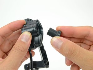 Camera Lens