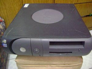 Dell 4500S
