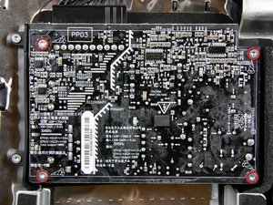 Power Supply