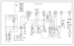 Solved Lg Wd80130f Drain Pump Wiring Washing Machine Ifixit