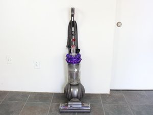 Dyson v9 animal