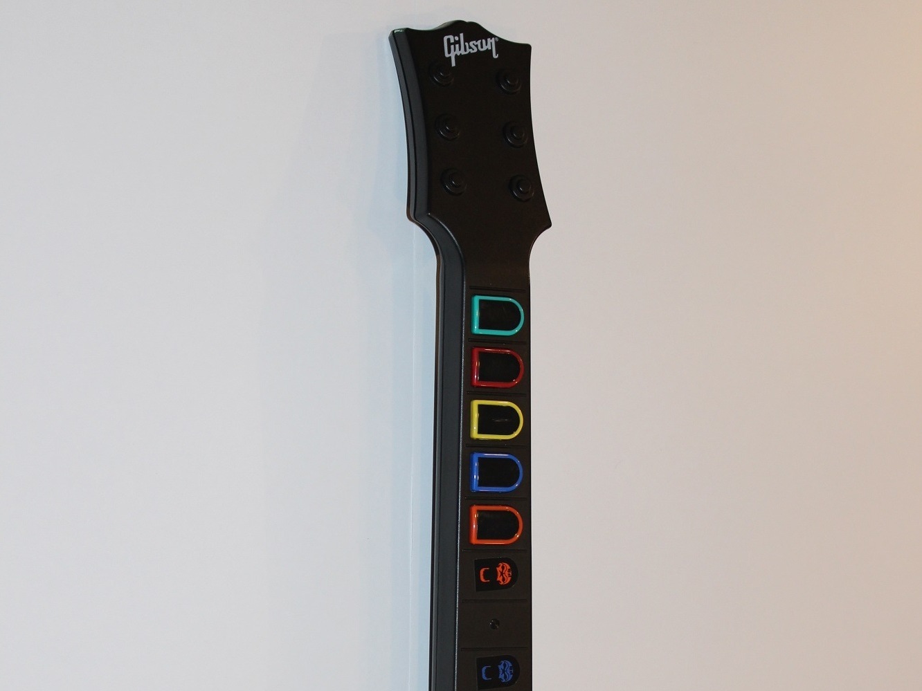 Les Paul Wireless Guitar Peripheral Neck Connection Replacement iFixit