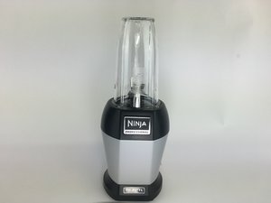 Ninja Ultima Blender Beyond Professional Ninja Kitchen Food Processor Recipes Food Chopper