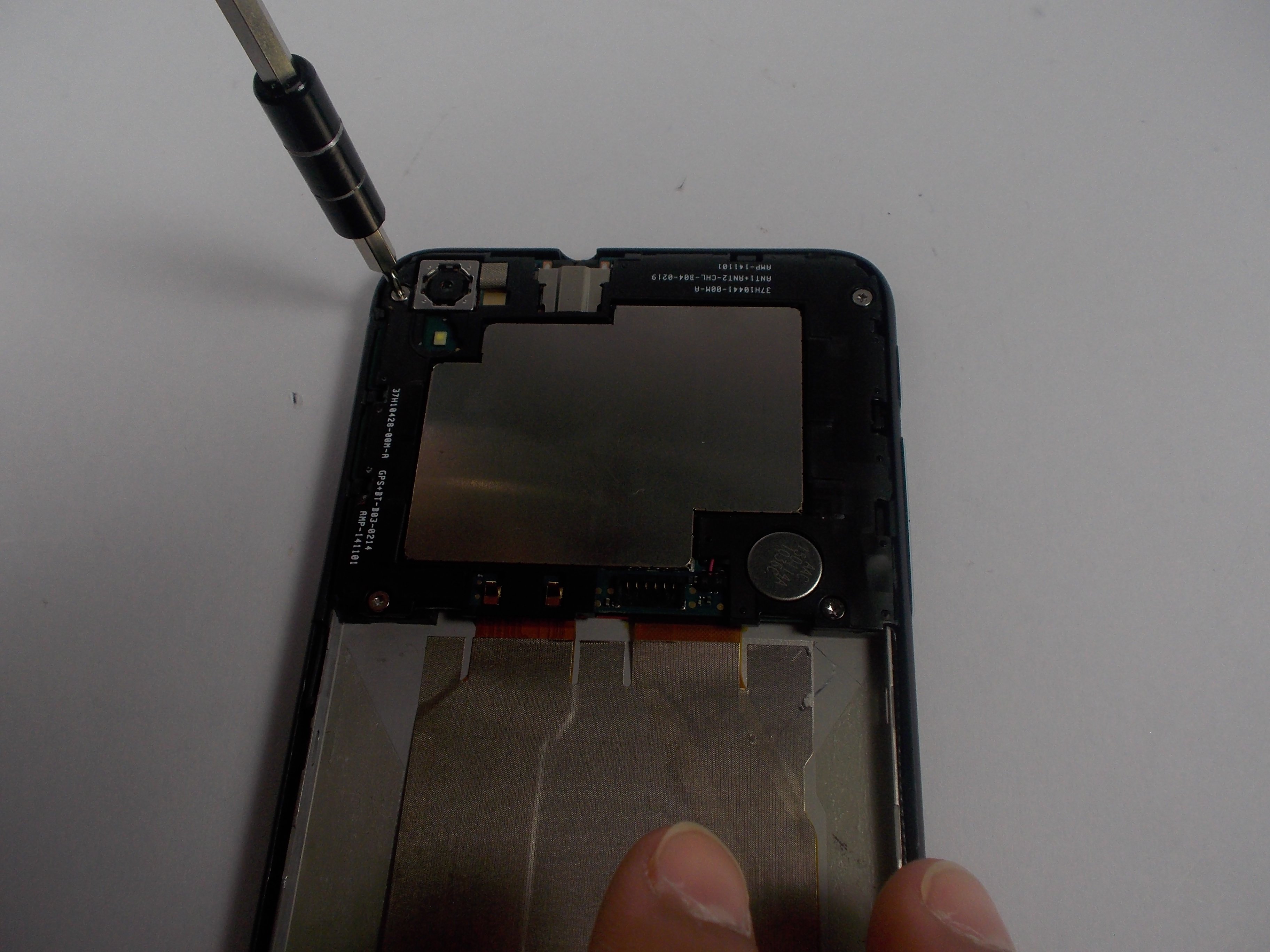 HTC Desire 816 Camera Replacement