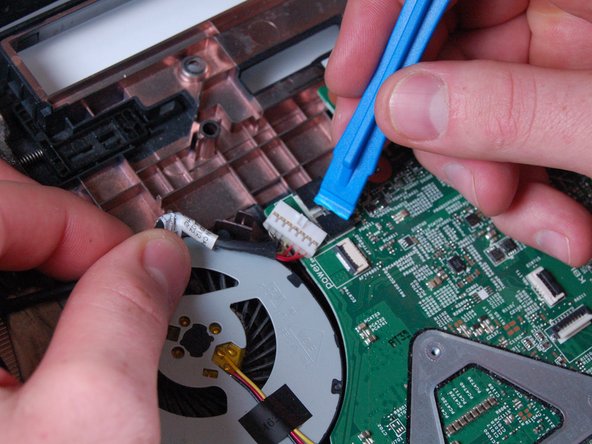 برداشتن جک DC