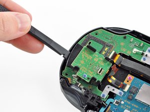 Lettore Di Schede SIM IRC-002 Di Ricambio Per PS Vita 1000 Playstation Vita 1000