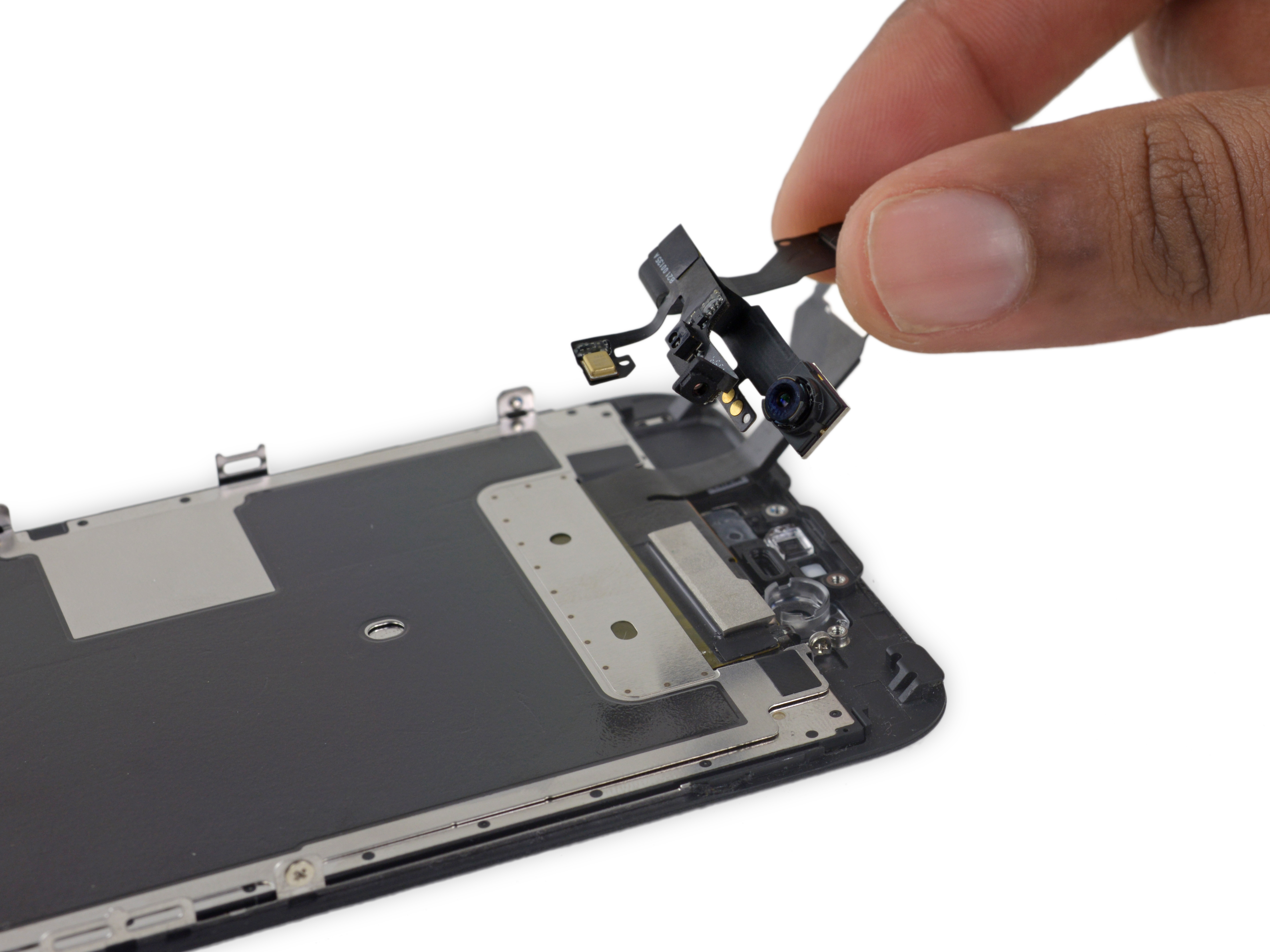 iPhone 6s Front-Facing Camera and Sensor Assembly 