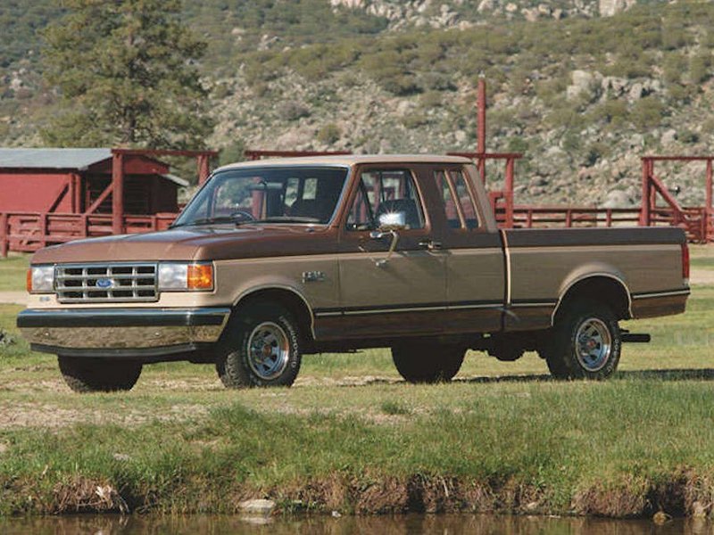 1989 ford f250 repair manual pdf