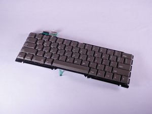 Keyboard