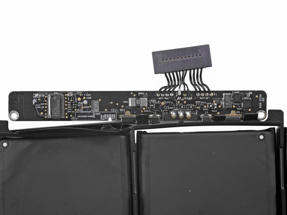 MacBook Pro with Retina Display Bill of Materials - iFixit