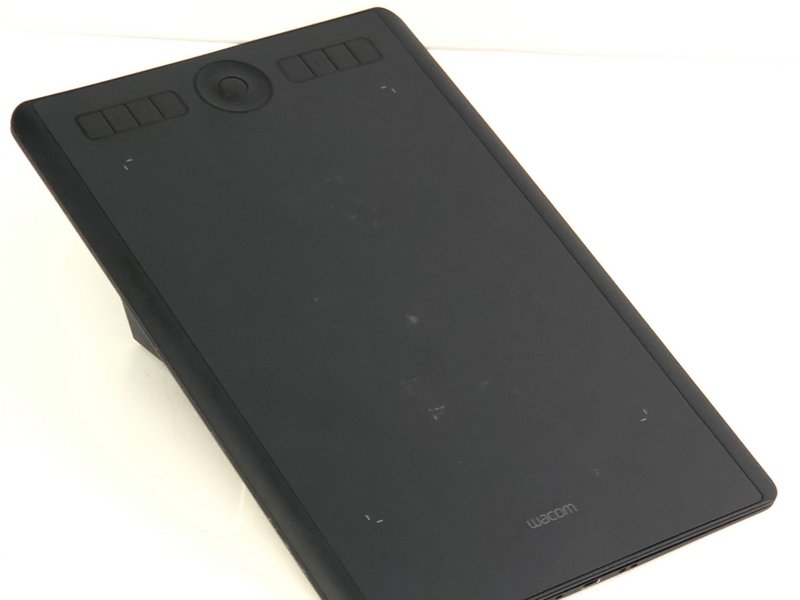 Intuos Pro Repair iFixit