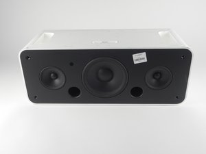 apple pod speaker