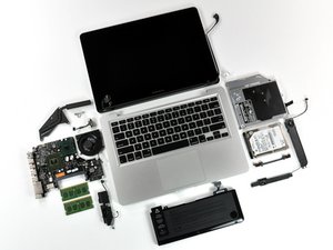 Macbook