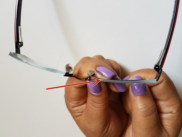 how-to-fix-semi-rimless-glasses-ifixit