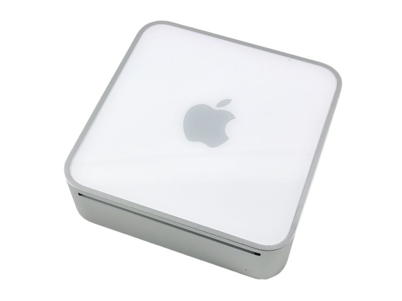 Mac Mini 2.1 Latest Os