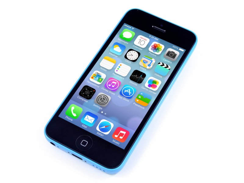  repair the apple iphone 5c was announced on september 10 2013 repair