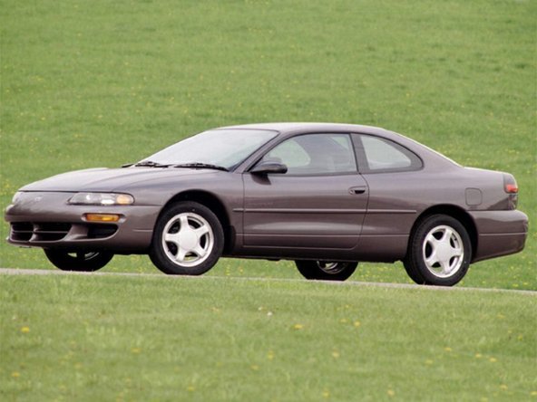 Dodge avenger 1994