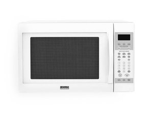 Lg Lmv2031sw Over The Range Microwave Oven With Easyclean Lg Usa