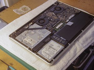 Richard Urrutia's Story Photo #876745