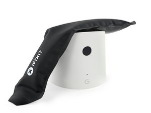 ifixit google home hub