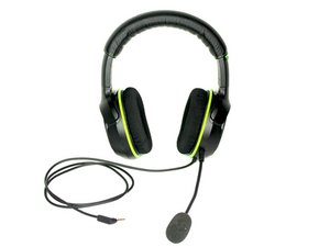 turtle beach headset one ear