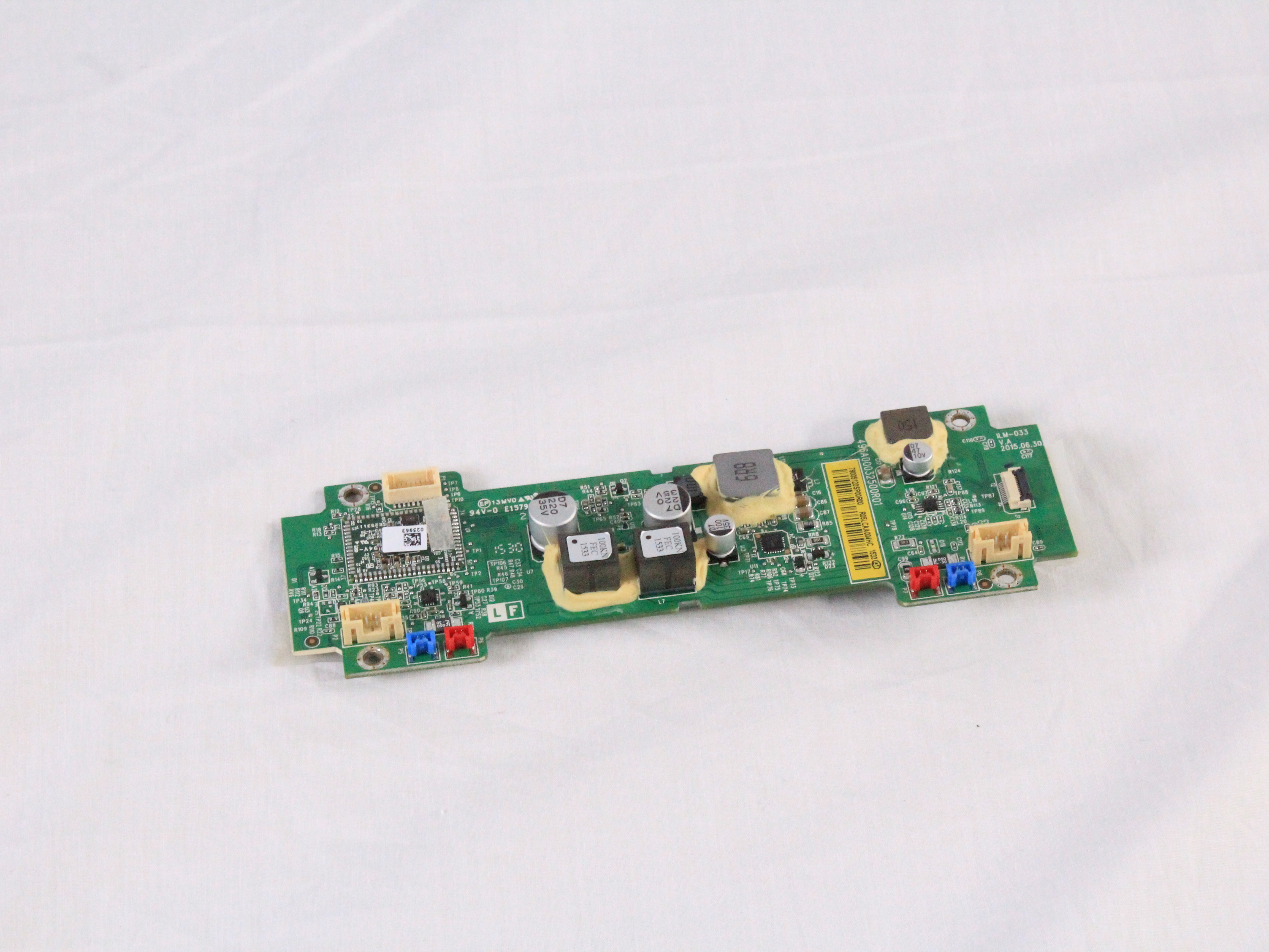 Fugoo Style XL Motherboard Replacement iFixit Repair Guide