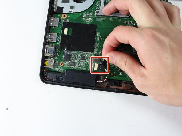 Microphone Avec Câble Pour Lenovo ThinkPad X131e / X140e – Réf. 04W3889 – Occasion