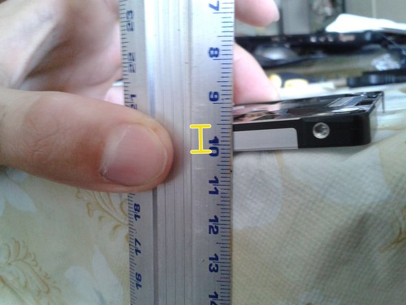 برداشتن هارد دیسک