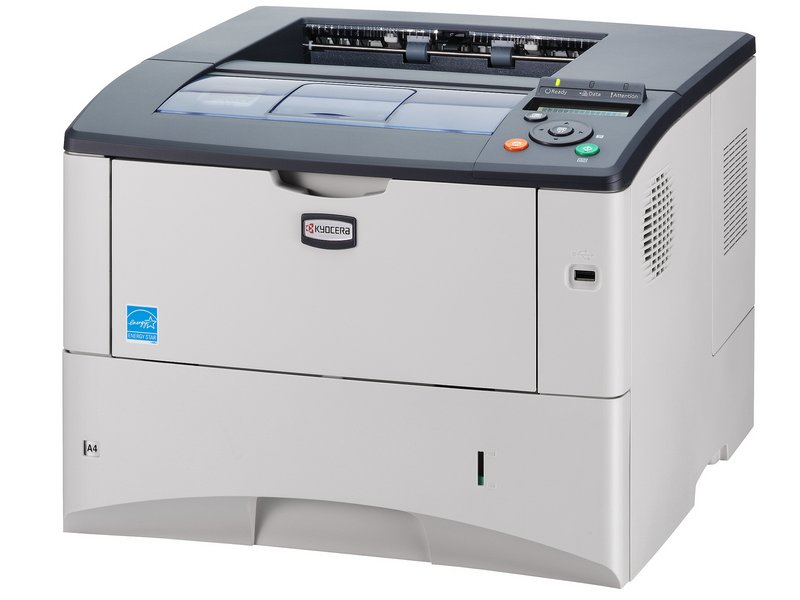 Kyocera Printer - iFixit