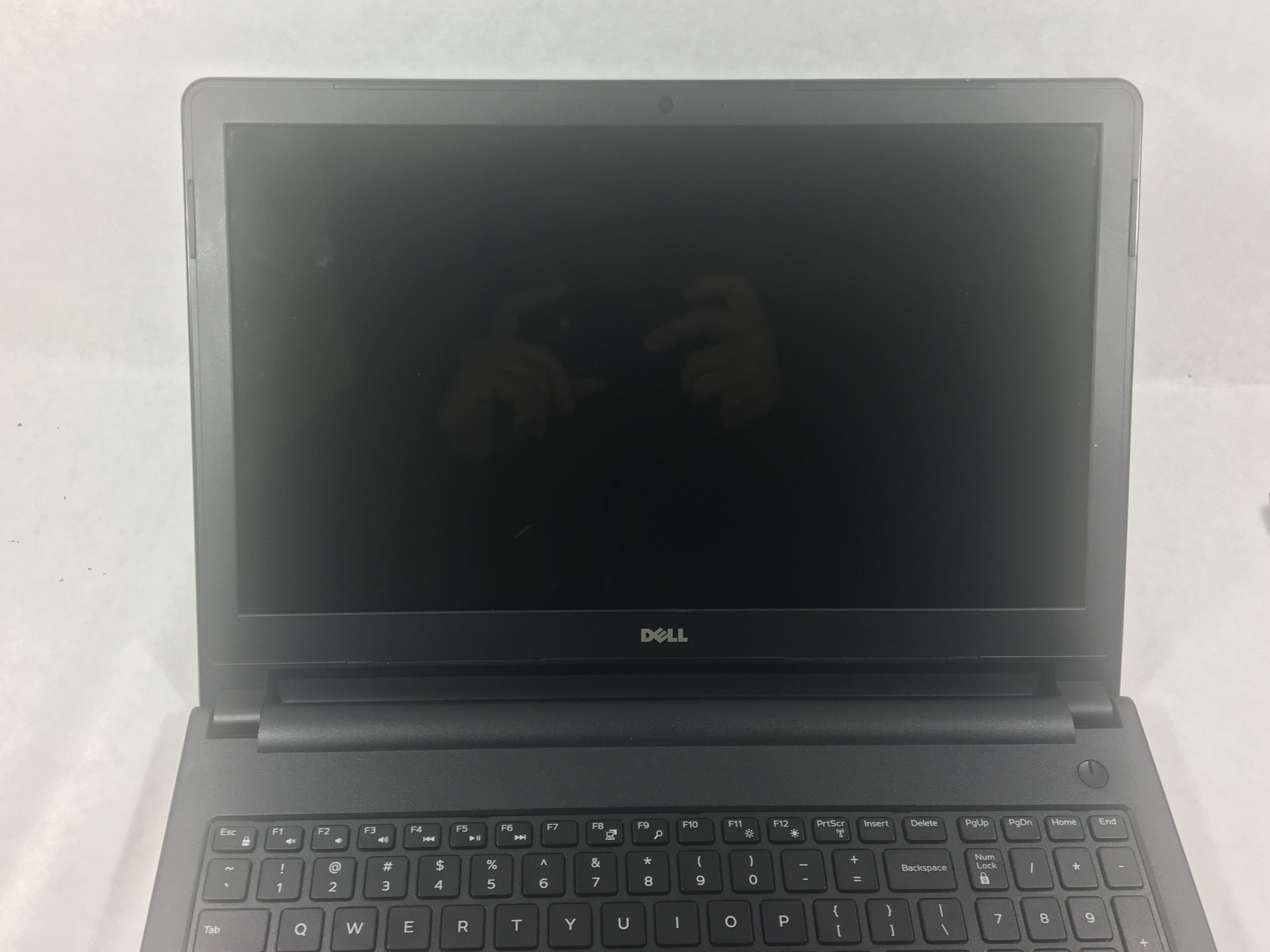 Dell Inspiron 155558 Screen Replacement iFixit Repair Guide
