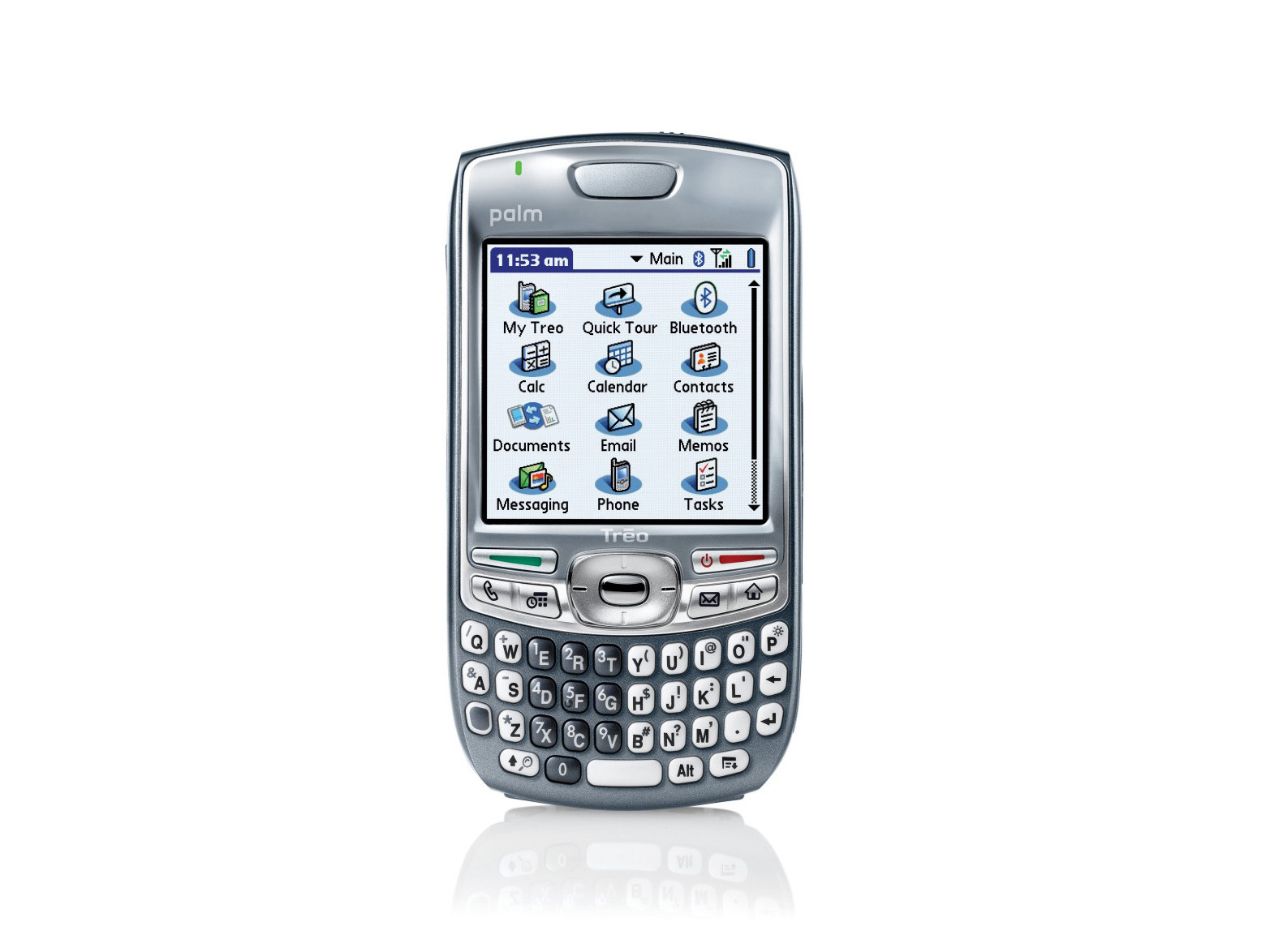 Palm Treo 680 Repair