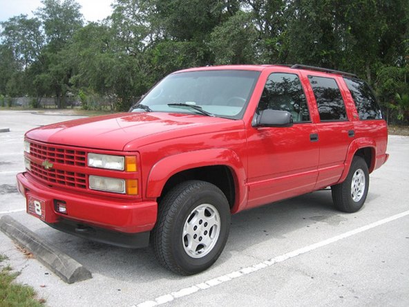 solved why do my windshield wipers park in the middle of my windshield 1992 1999 chevrolet tahoe ifixit