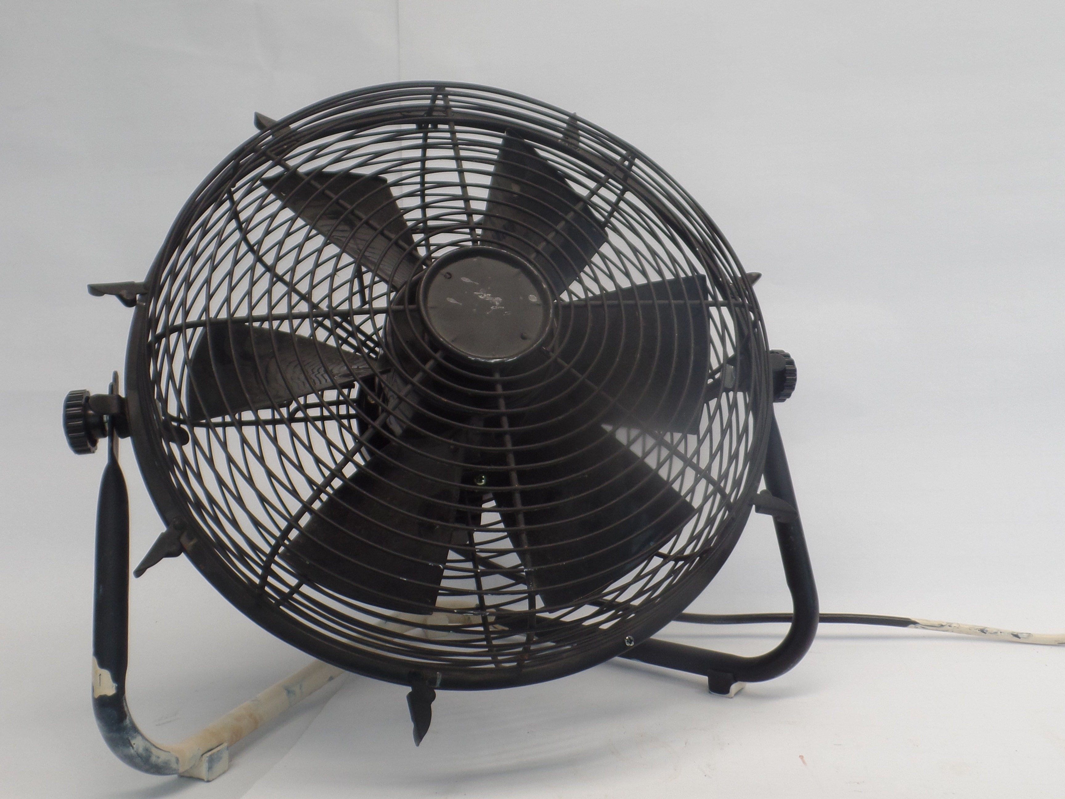 Emerson Fans Parts Capacitor