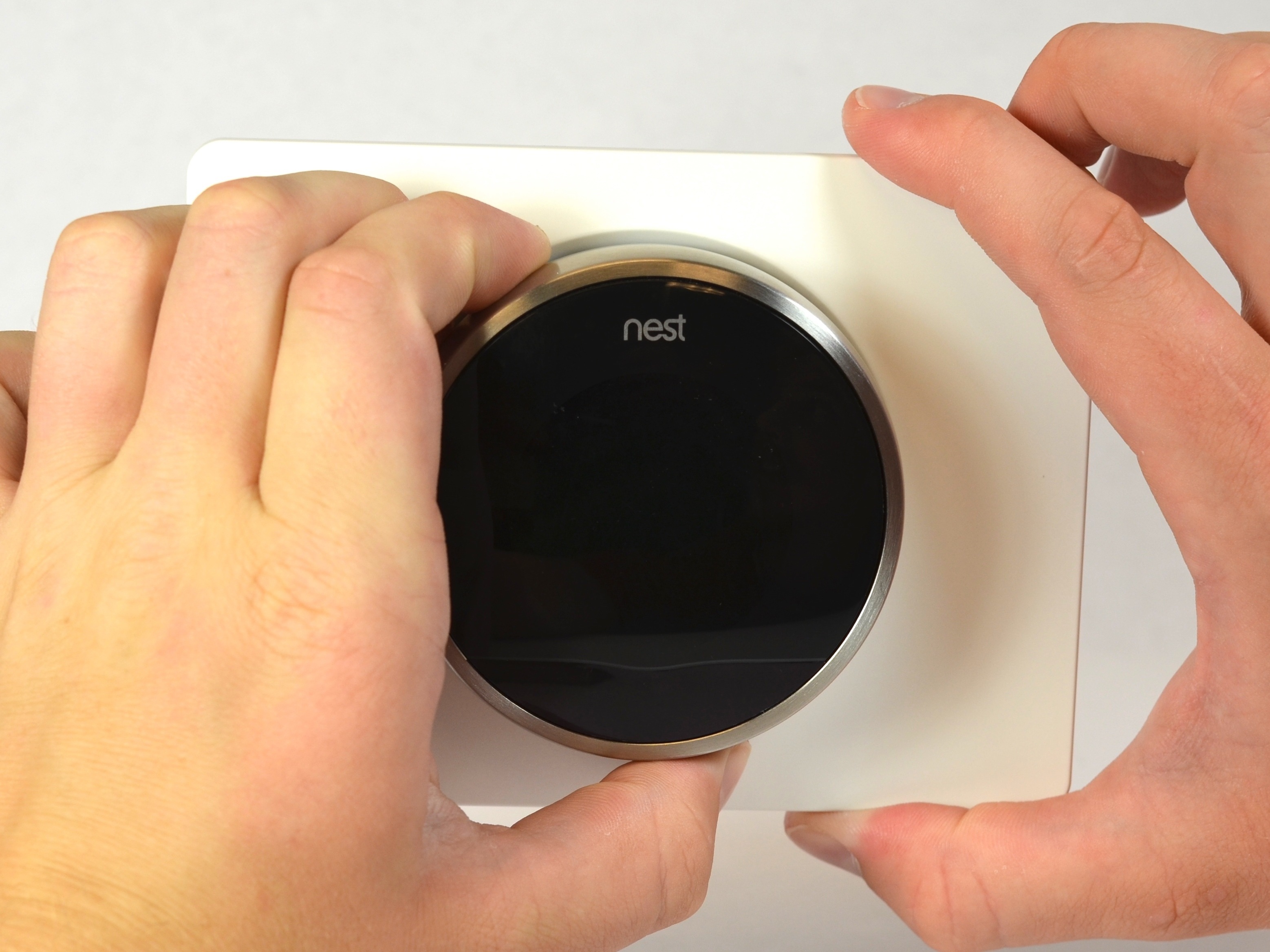 nest-learning-thermostat-2nd-generation-battery-replacement-ifixit