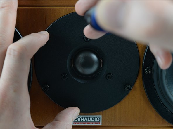 dynaudio replacement parts