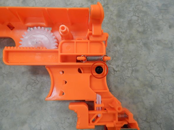 n strike elite hail fire