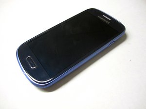 yosi0466 Finished a Repair