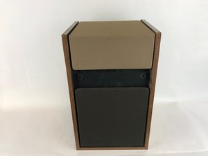 bose 301 replacement speakers