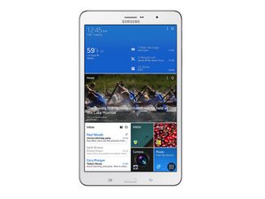 samsung tablet keeps rebooting