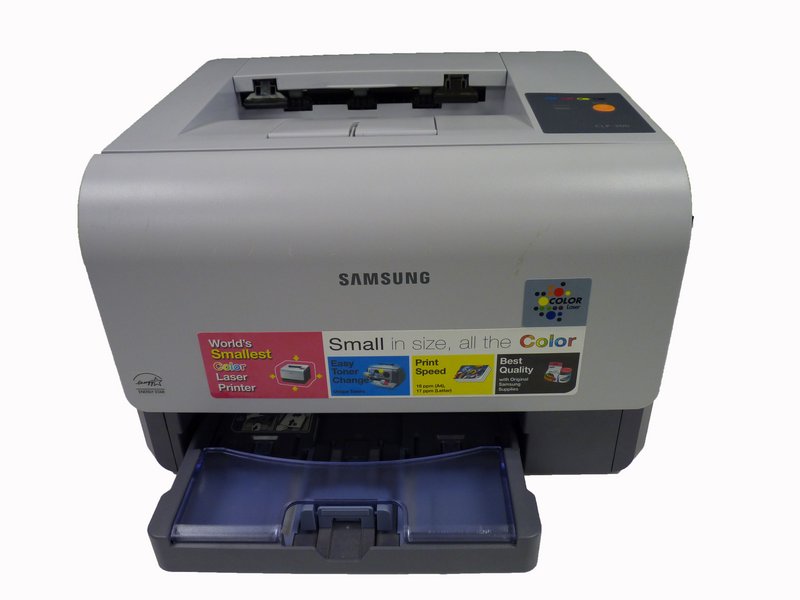 Usbprns2.exe Samsung Clp 300