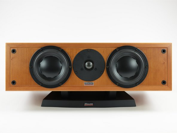 dynaudio replacement parts