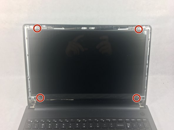 Dell Inspiron 15 5558 Screen Replacement Ifixit Repair Guide