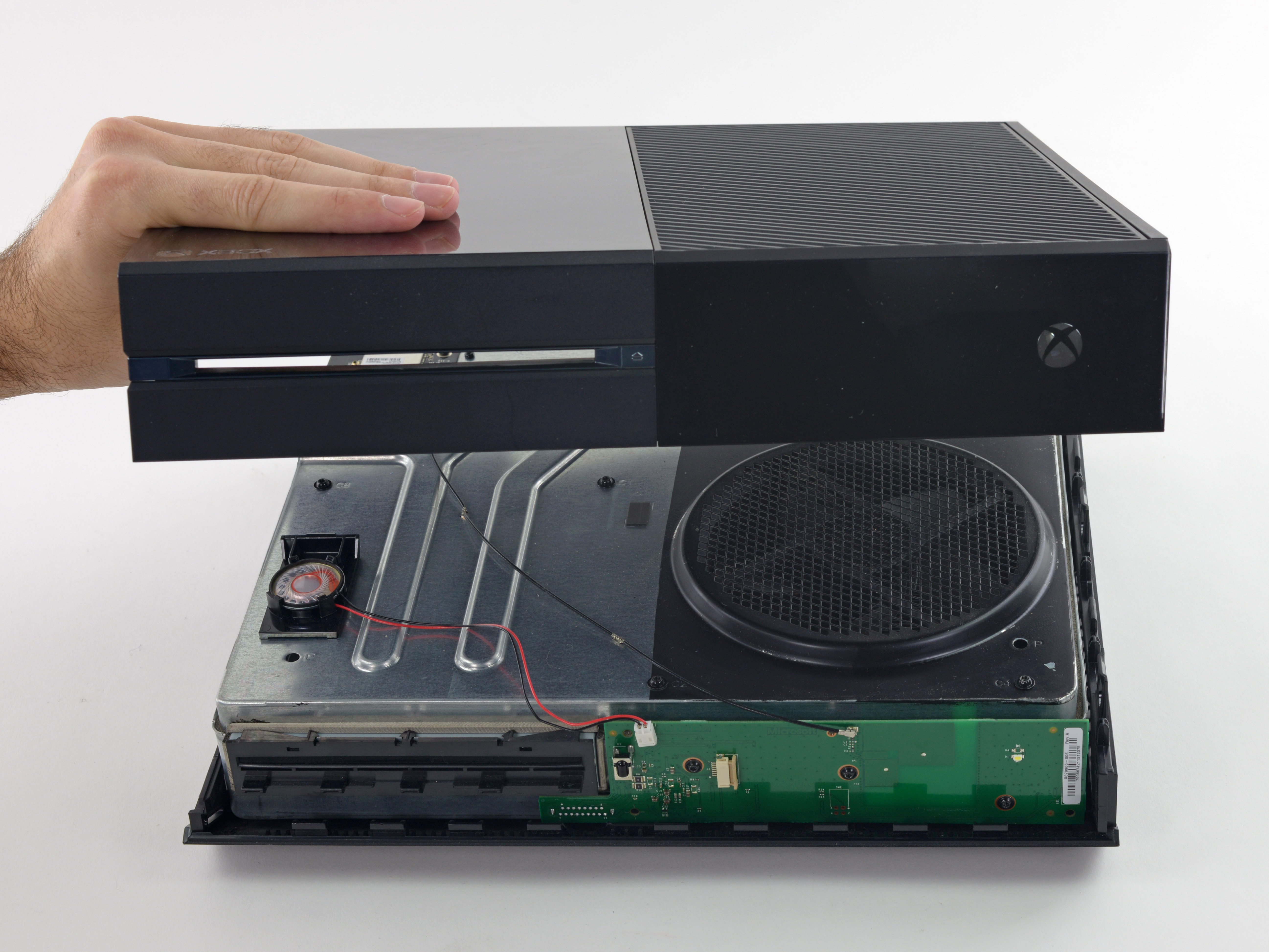 Xbox One How 1785