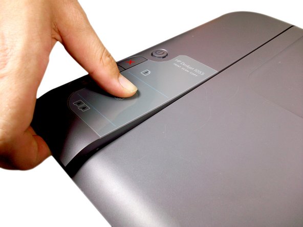 Hp deskjet 1055 printer download