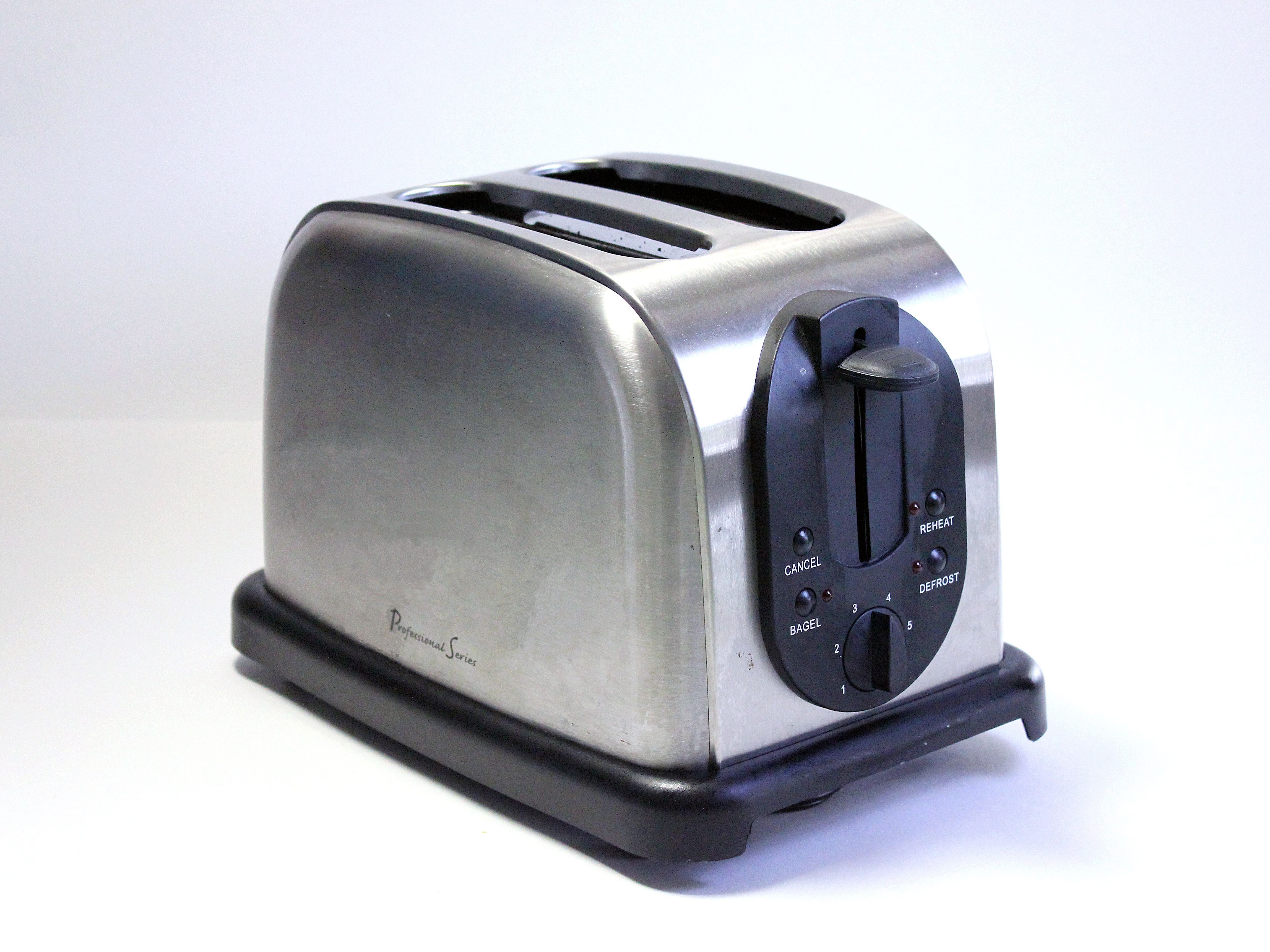 Professional Series PS77401 Toaster Solenoid Replacement iFixit