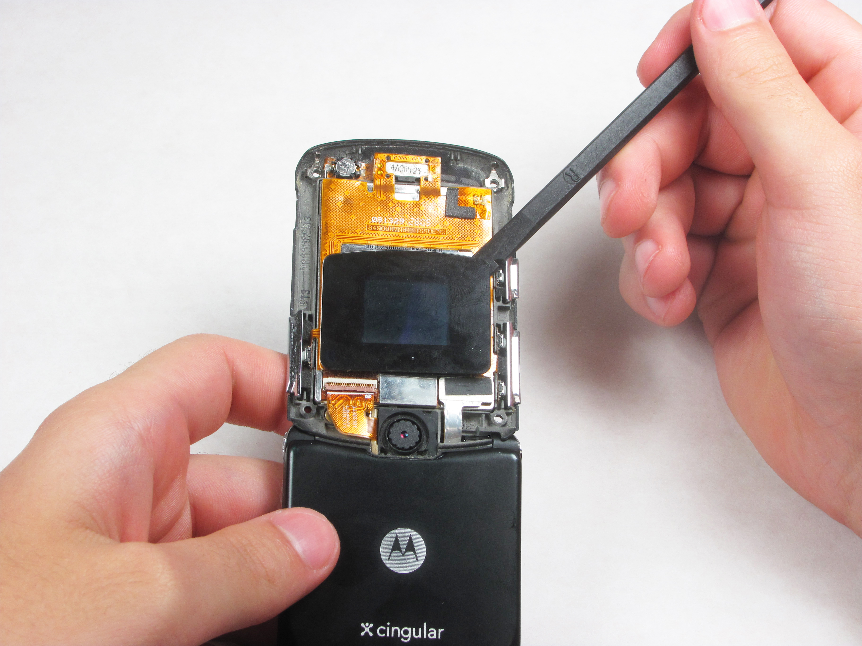 How to install language pack motorola v3 razr download