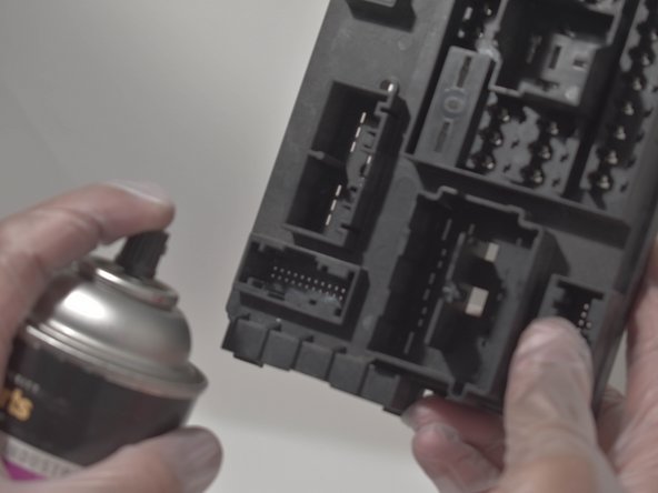 2010 Mustang Smart Junction Fuse Box - Wiring Diagram 89