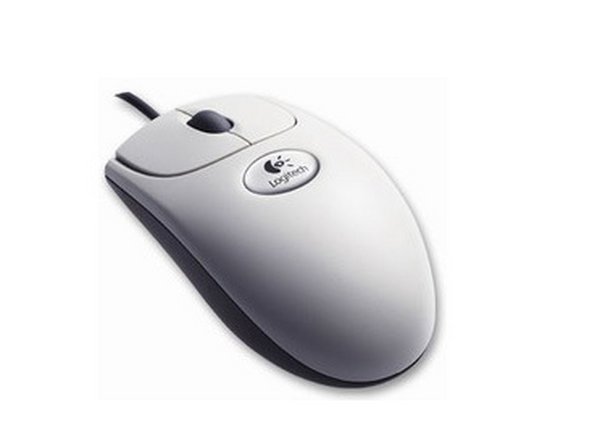 Driver Mouse Logitech Canada 310